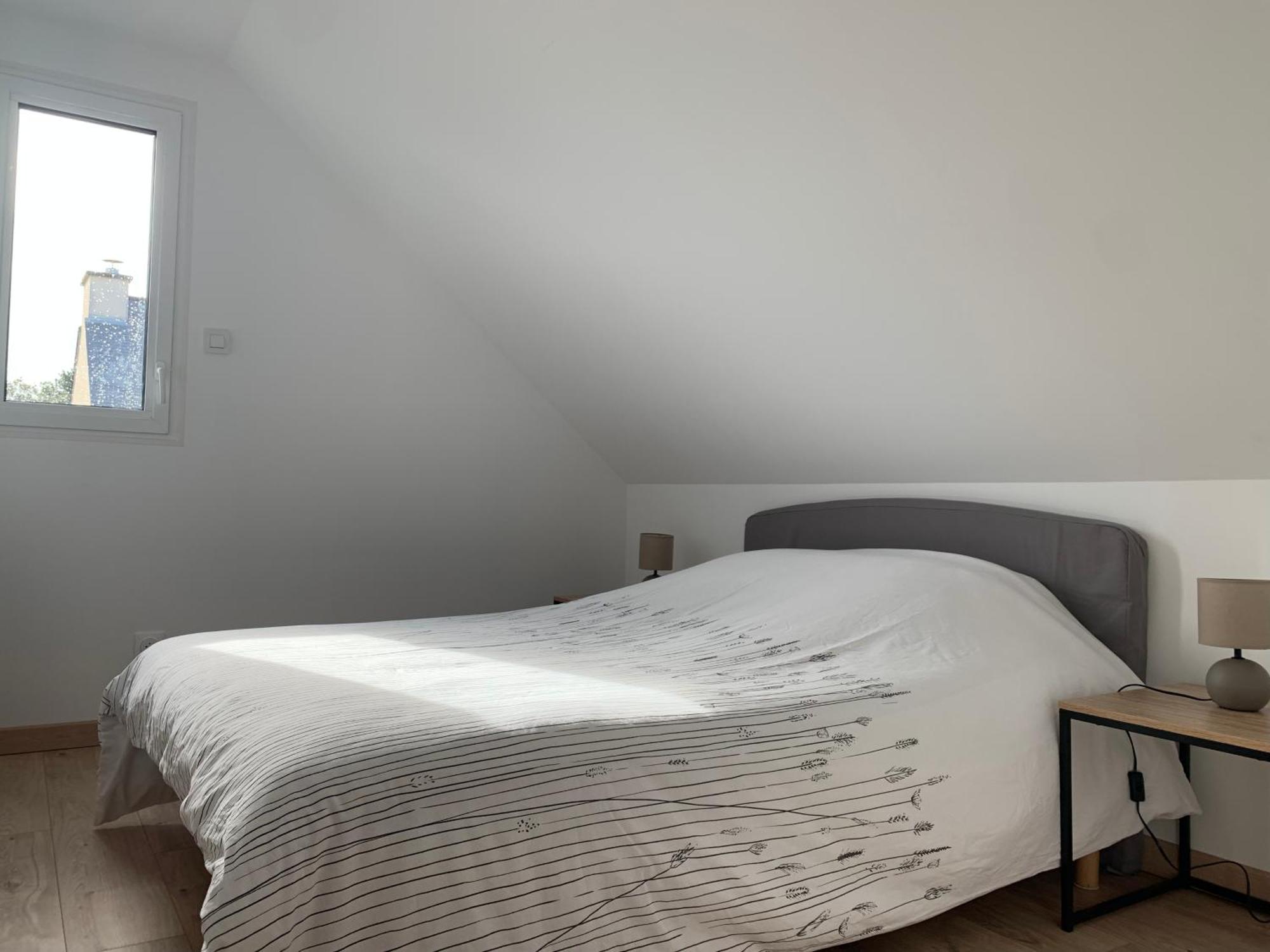 Villa Enhoti à Plouër-sur-Rance Extérieur photo