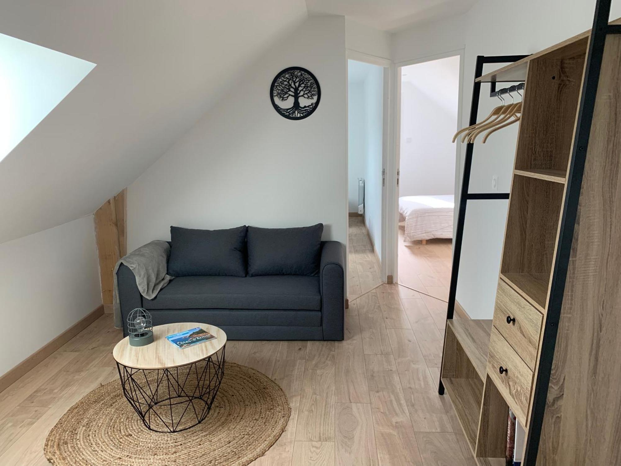 Villa Enhoti à Plouër-sur-Rance Extérieur photo